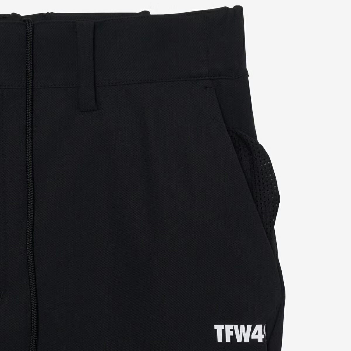 TFW492026年春夏モデルメンズLUXURYSPORTYSHORTSショートパンツT072610011【26SS】