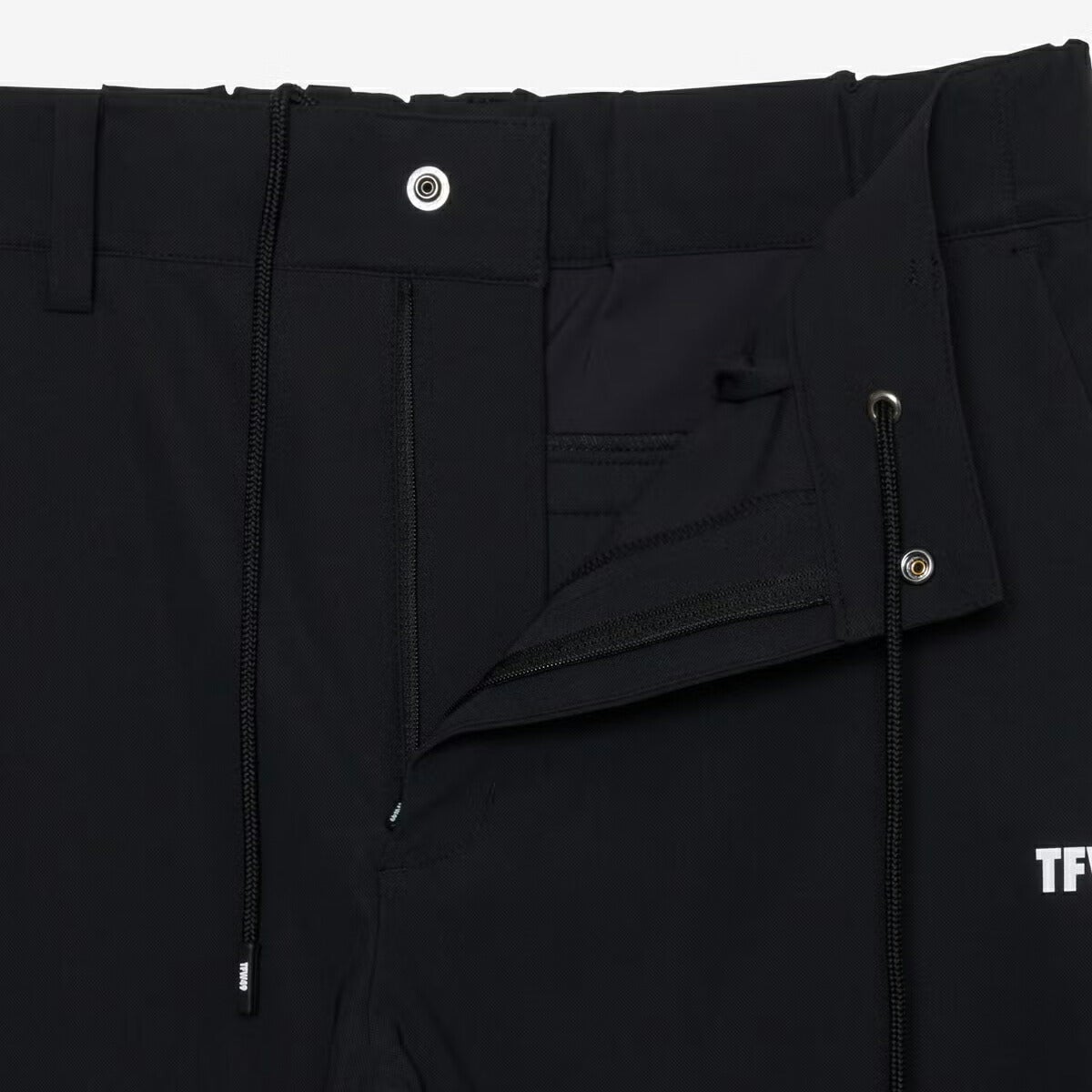 TFW492026年春夏モデルメンズLUXURYSPORTYSHORTSショートパンツT072610011【26SS】