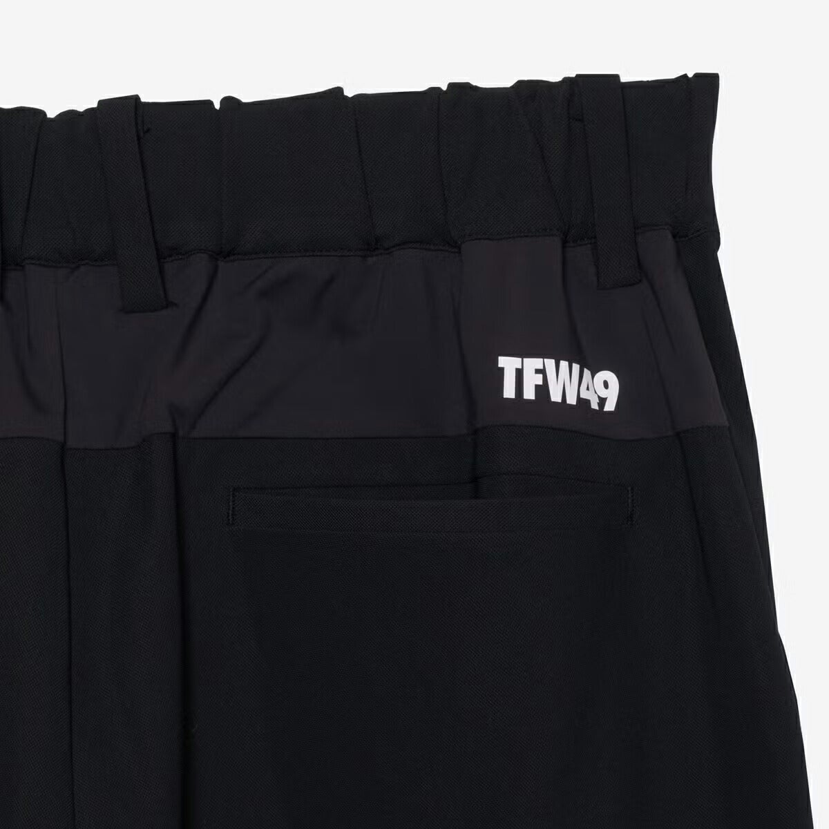TFW492026年春夏モデルメンズLUXURYSPORTYSHORTSショートパンツT072610011【26SS】
