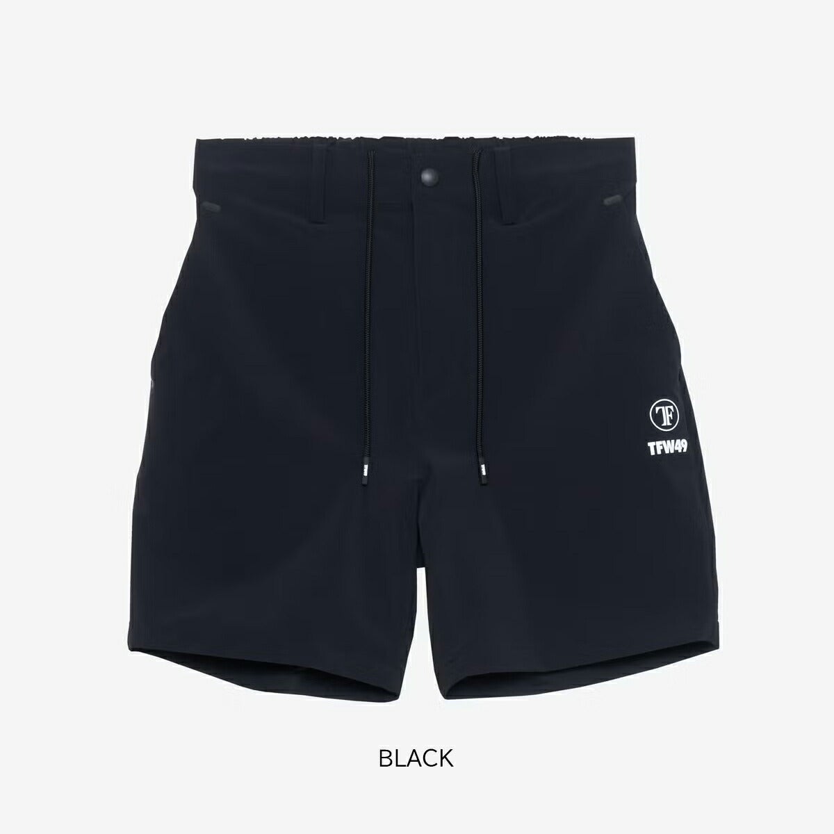 TFW492026年春夏モデルメンズCONBINATIONSHORTSショートパンツT072610014【26SS】