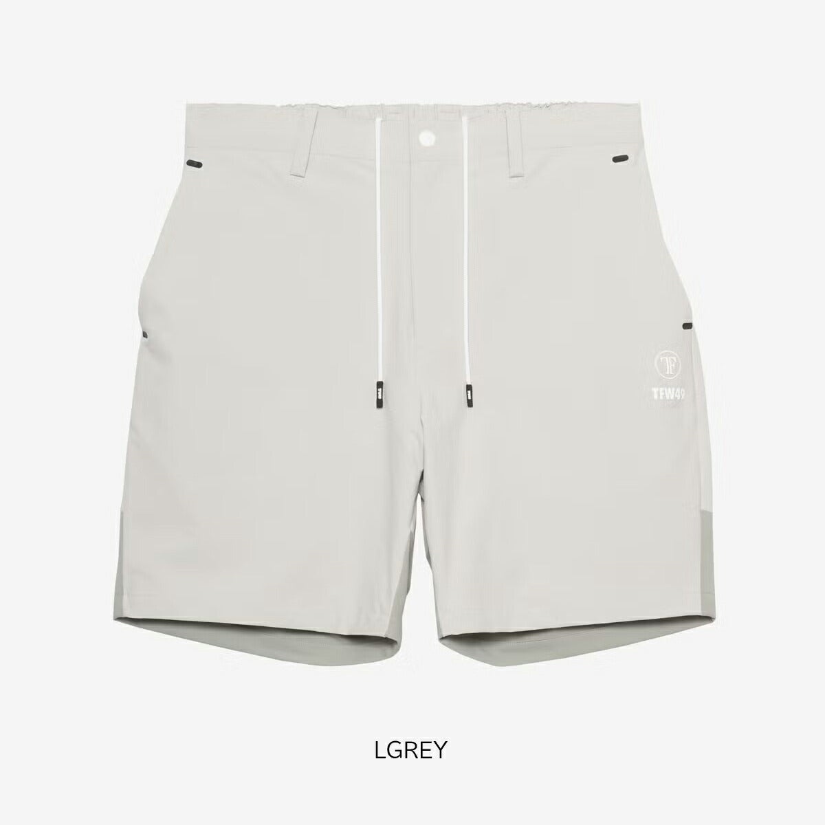 TFW492026年春夏モデルメンズCONBINATIONSHORTSショートパンツT072610014【26SS】