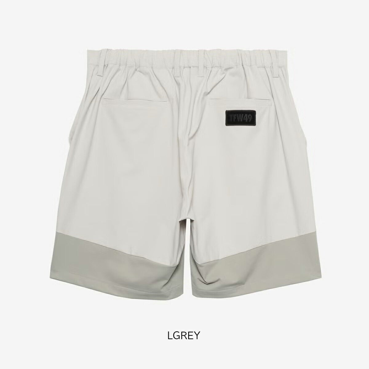 TFW492026年春夏モデルメンズCONBINATIONSHORTSショートパンツT072610014【26SS】