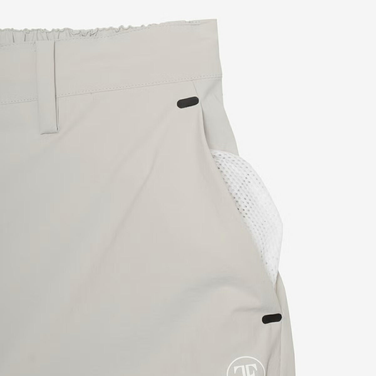 TFW492026年春夏モデルメンズCONBINATIONSHORTSショートパンツT072610014【26SS】