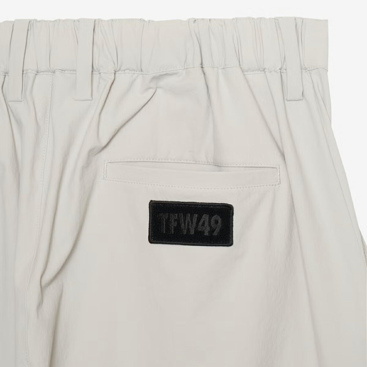 TFW492026年春夏モデルメンズCONBINATIONSHORTSショートパンツT072610014【26SS】