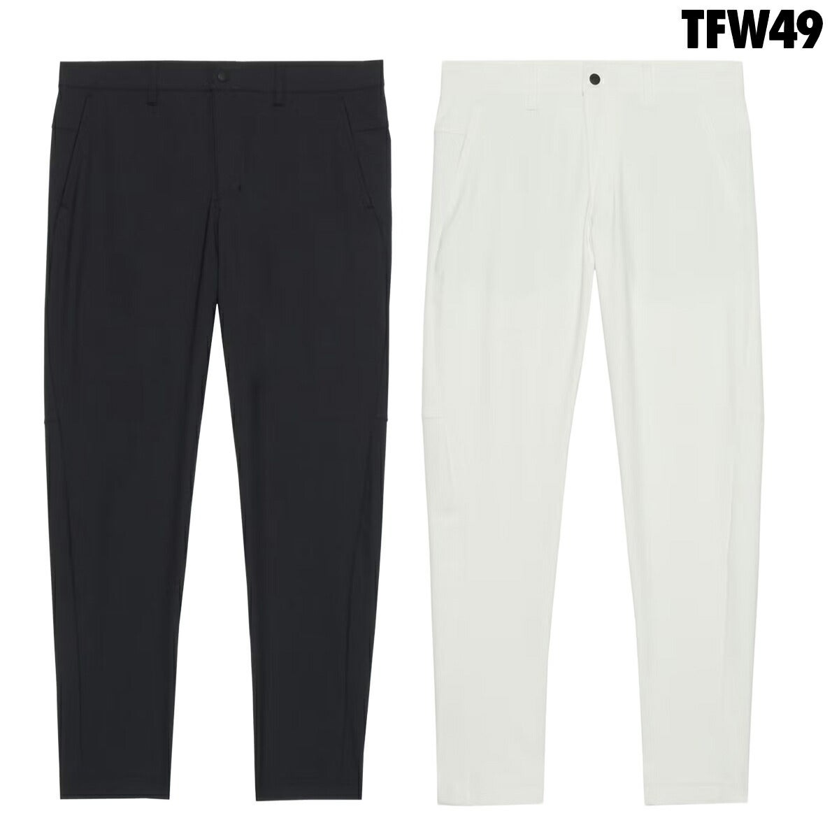 【2026モデル公式完売品】TFW49 LUXURY ACTIVE SLACKS TFW49 | パワーゴルフ本店