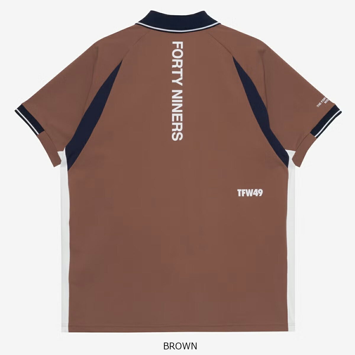 TFW492026年春夏モデルメンズLINESLEEVEPOLO半袖シャツT102610024【26SS】