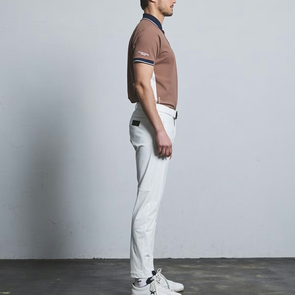 TFW492026年春夏モデルメンズLINESLEEVEPOLO半袖シャツT102610024【26SS】