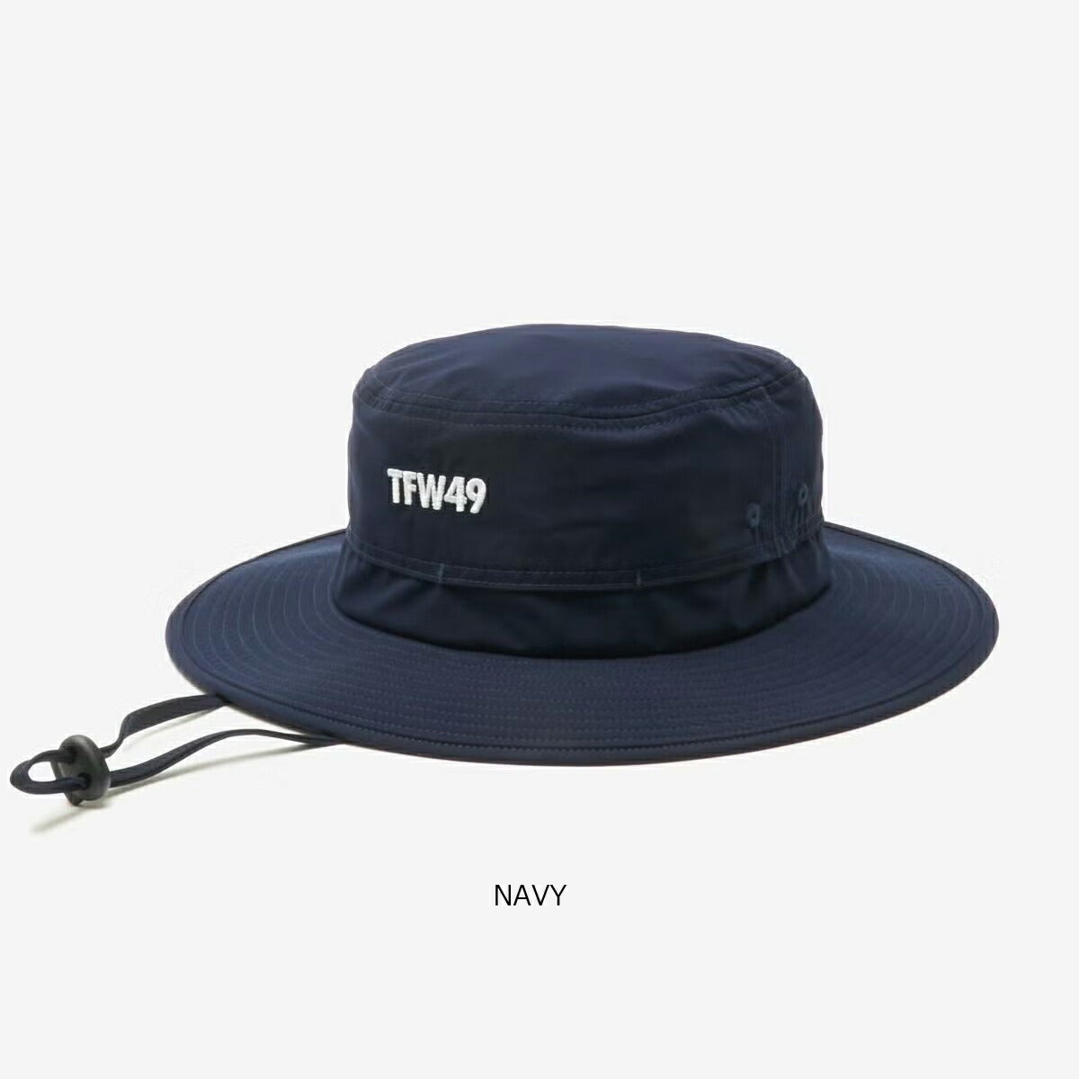 TFW492026年春夏モデルユニセックスSAFARIHATハットT132520032【26SS】