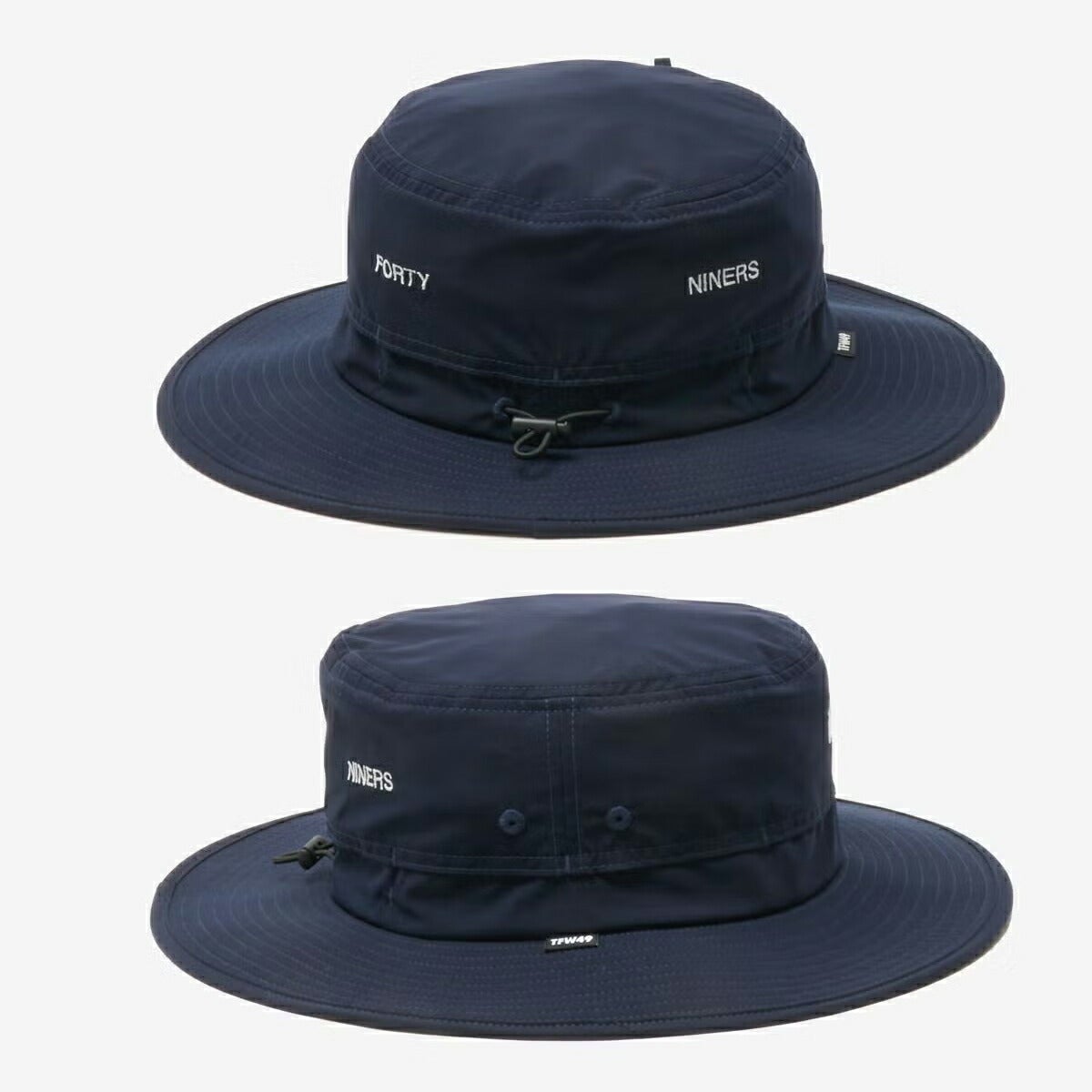 TFW492026年春夏モデルユニセックスSAFARIHATハットT132520032【26SS】