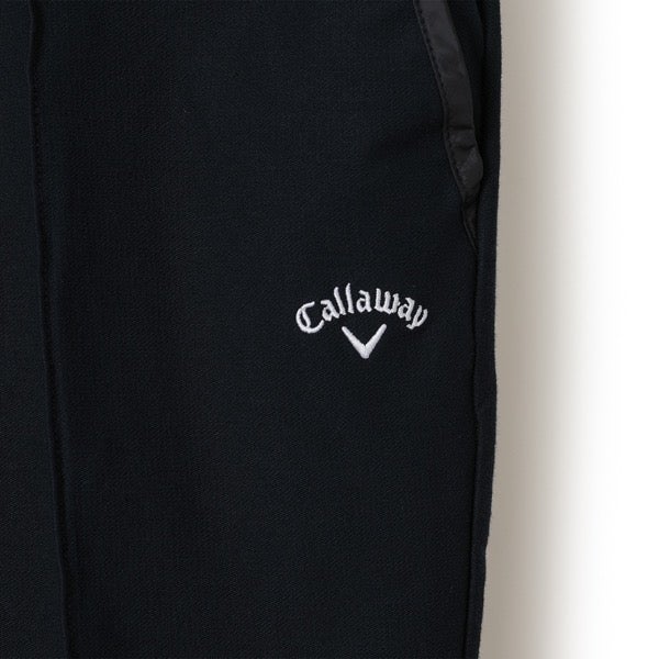キャロウェイアパレル2024年秋冬モデルメンズ8WAYストレッチニットピケパンツC24226103Callaway【24】