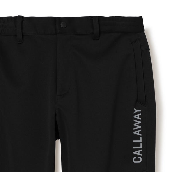 キャロウェイアパレル2024年秋冬モデルメンズスターストレッチボンディングパンツC24226105Callaway【24】