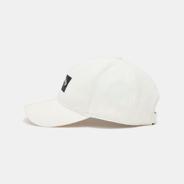 キャロウェイアパレル2024年秋冬モデルメンズフランネルキャップC24291109Callaway【24】