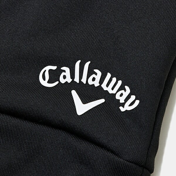 キャロウェイアパレル2024年秋冬モデルメンズ５本指ミトンC24298108Callaway【24】