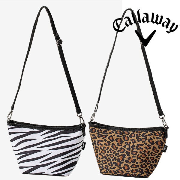キャロウェイレディースSTYLESPLFW22JMバッグCallawayGolf【22】