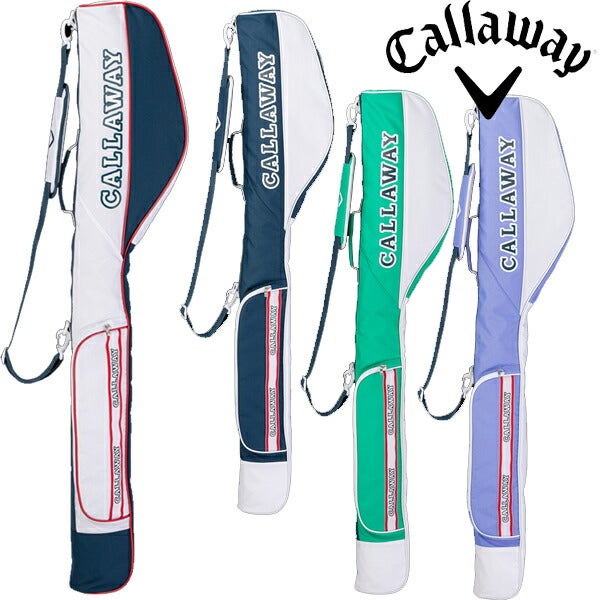 キャロウェイゴルフレディースSPORTCLUBCASEWMS23JMクラブケースcallawaygolf【23】