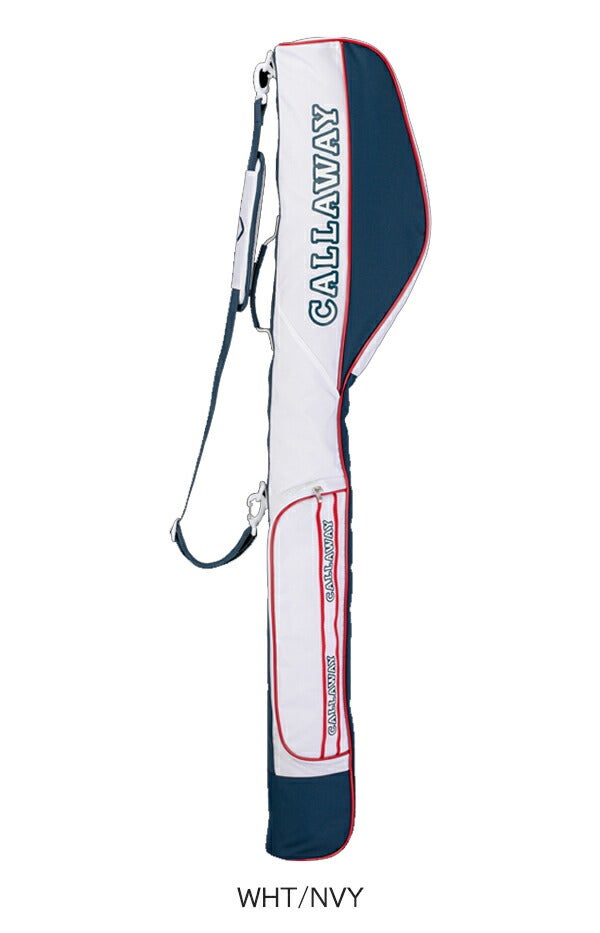 キャロウェイゴルフレディースSPORTCLUBCASEWMS23JMクラブケースcallawaygolf【23】