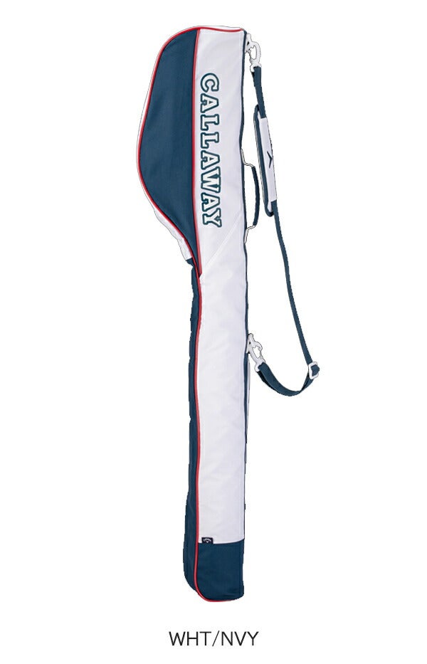 キャロウェイゴルフレディースSPORTCLUBCASEWMS23JMクラブケースcallawaygolf【23】
