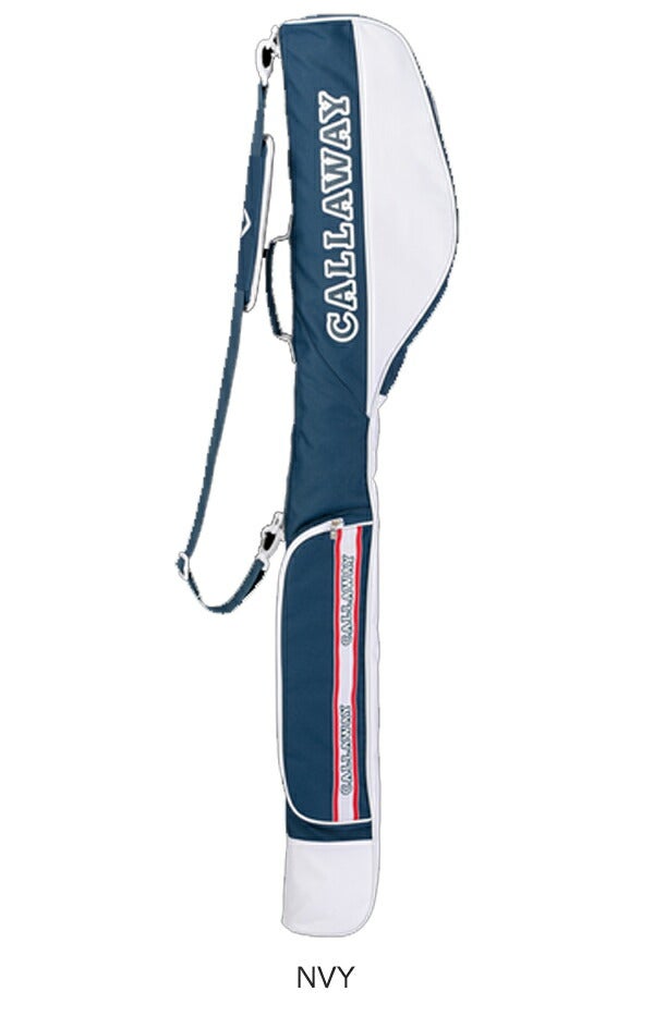 キャロウェイゴルフレディースSPORTCLUBCASEWMS23JMクラブケースcallawaygolf【23】