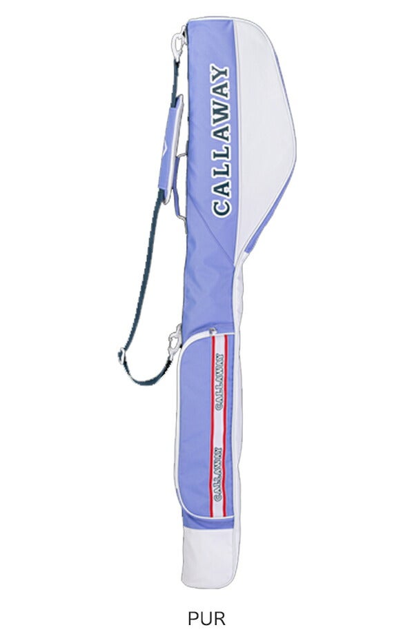 キャロウェイゴルフレディースSPORTCLUBCASEWMS23JMクラブケースcallawaygolf【23】