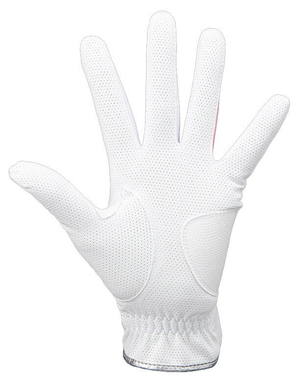 キャロウェイゴルフレディースハイパークール23JMゴルフグローブ両手用callawaygolf【23】