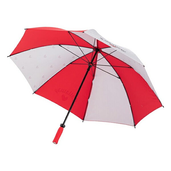 キャロウェイ2024年春夏モデルレディースcallawayラブキャロウェイアンブレラ24JMlovecwumbrella24jm【24】