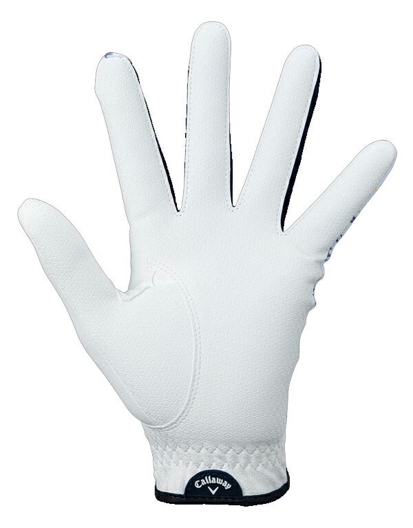 キャロウェイゴルフ2024年春夏モデルレディースGLCGBEARDUAL24JMゴルフグローブ両手用CallawayGolf【24】