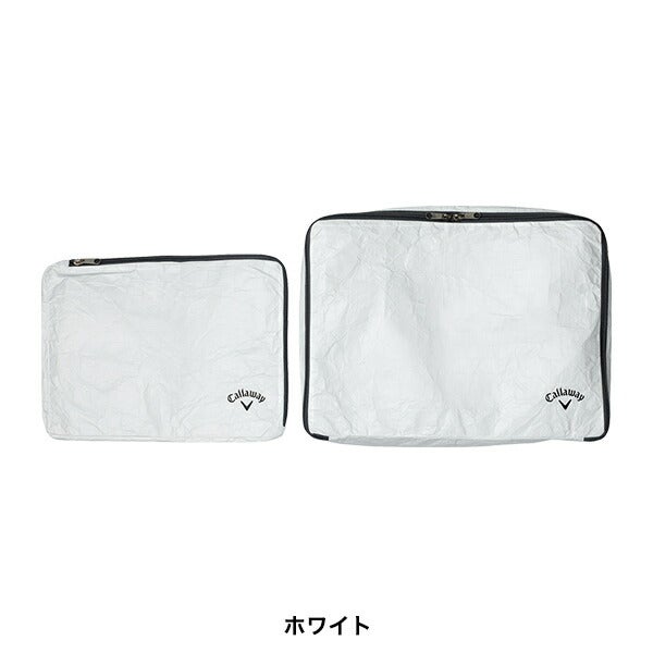 キャロウェイ2022年春夏モデルユニセックスcallawaygolfキャロウェイアクティブランドリーバッグ22JMactvlb22jm【22】
