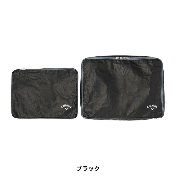 キャロウェイ2022年春夏モデルユニセックスcallawaygolfキャロウェイアクティブランドリーバッグ22JMactvlb22jm【22】