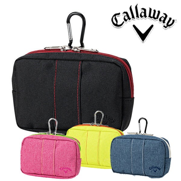 キャロウェイ2022年春夏モデルユニセックスcallawaygolfキャロウェイアクティブユーティーケース22JMactvutcs22jm【22】