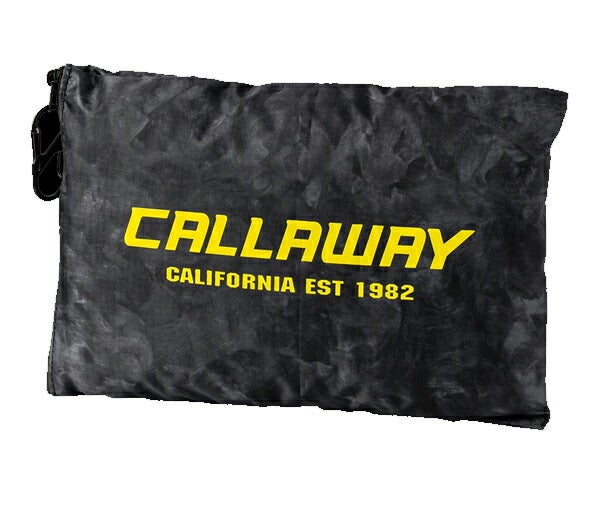 キャロウェイゴルフ2024年春夏モデルメンズTRCGATHLETRAVELCOVER24JMトラベルカバーCallawayGolf【24】