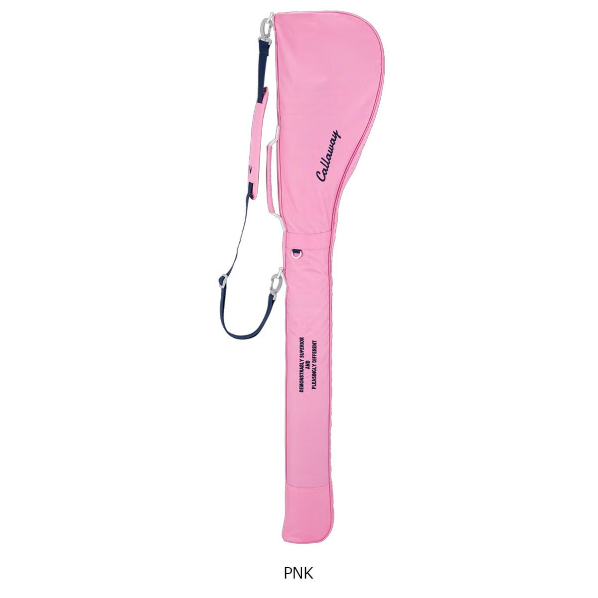 キャロウェイゴルフ春夏モデルユニセックスTRCGADVANCECLUBCASE24JMクラブケースCallawayGolf【24】