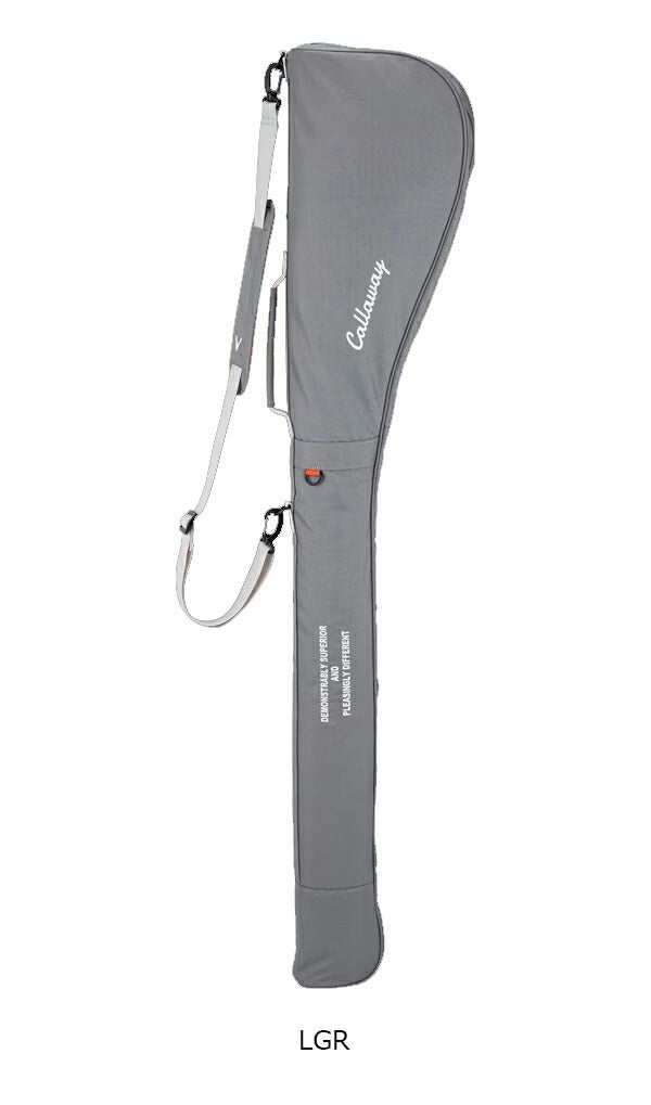 キャロウェイゴルフ2024年春夏モデルユニセックスTRCGADVANCECLUBCASE24JMクラブケースCallawayGolf【24】