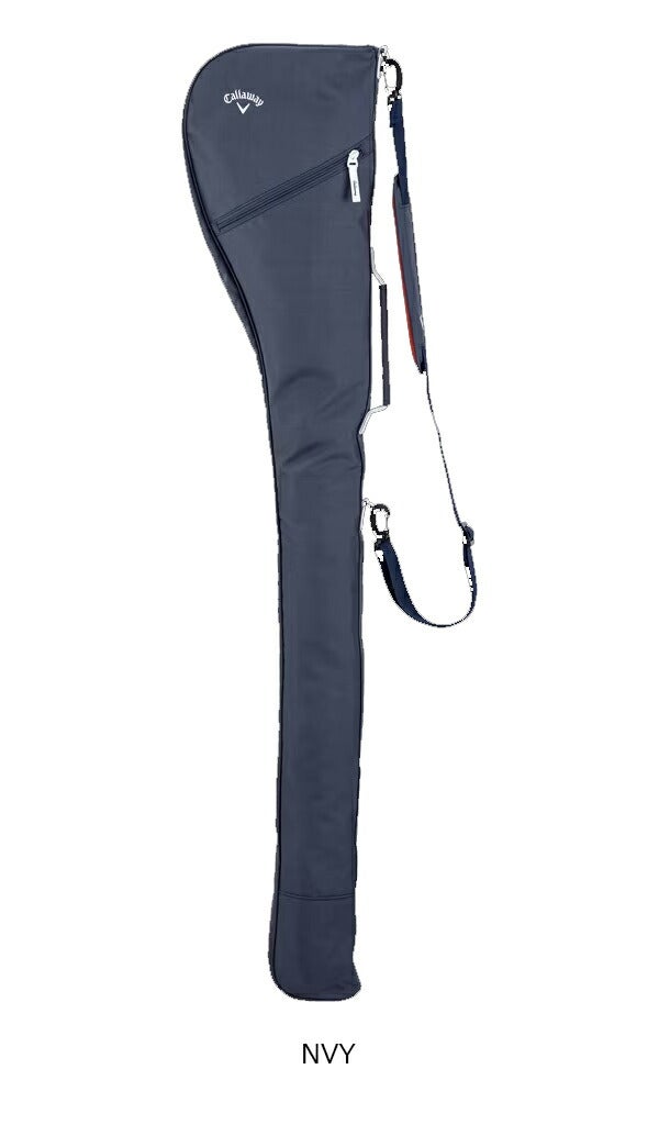 キャロウェイゴルフ2024年春夏モデルユニセックスTRCGADVANCECLUBCASE24JMクラブケースCallawayGolf【24】