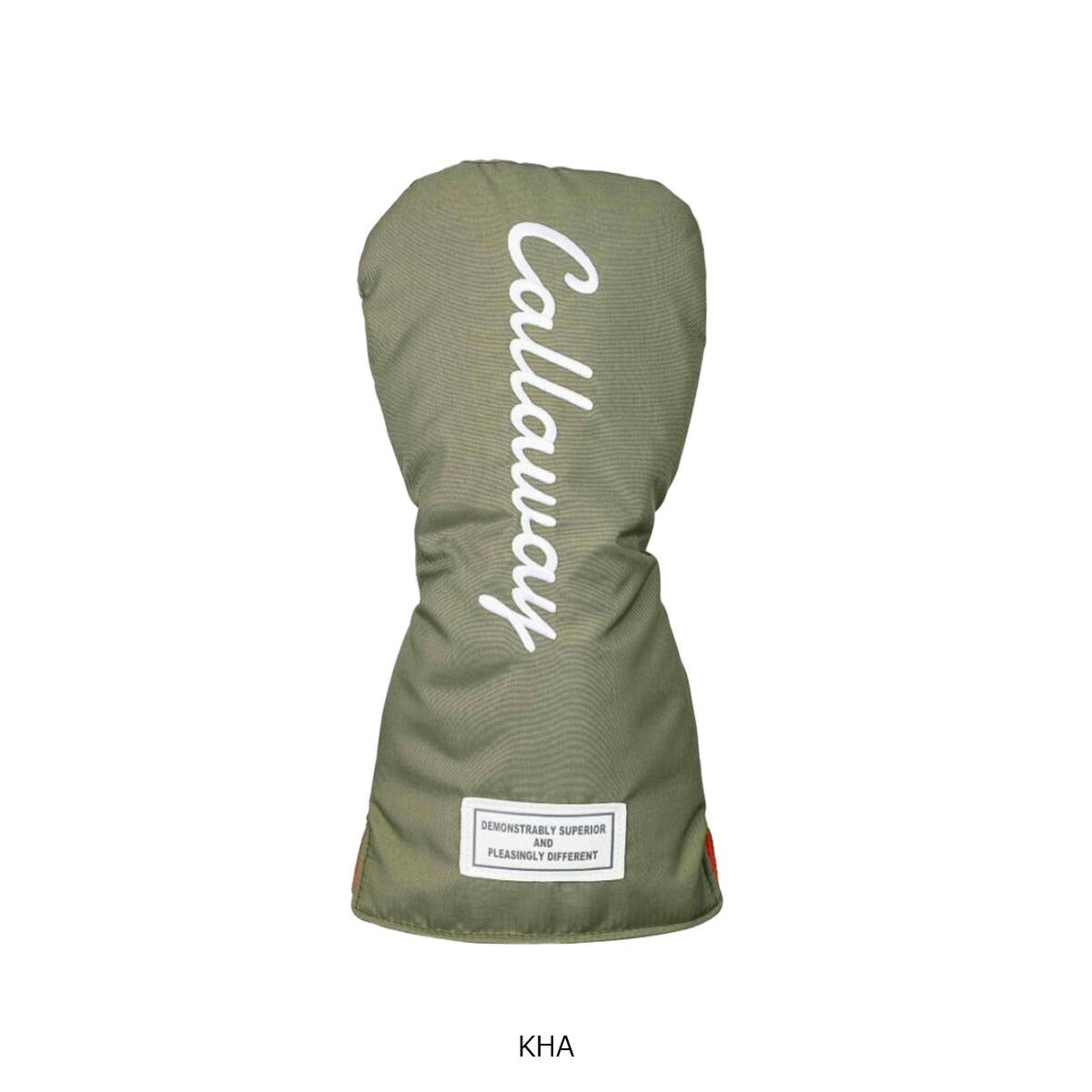 キャロウェイゴルフユニセックスHCCGAMADVANCEDR24JMドライバー用ヘッドカバーCallawayGolf【24】