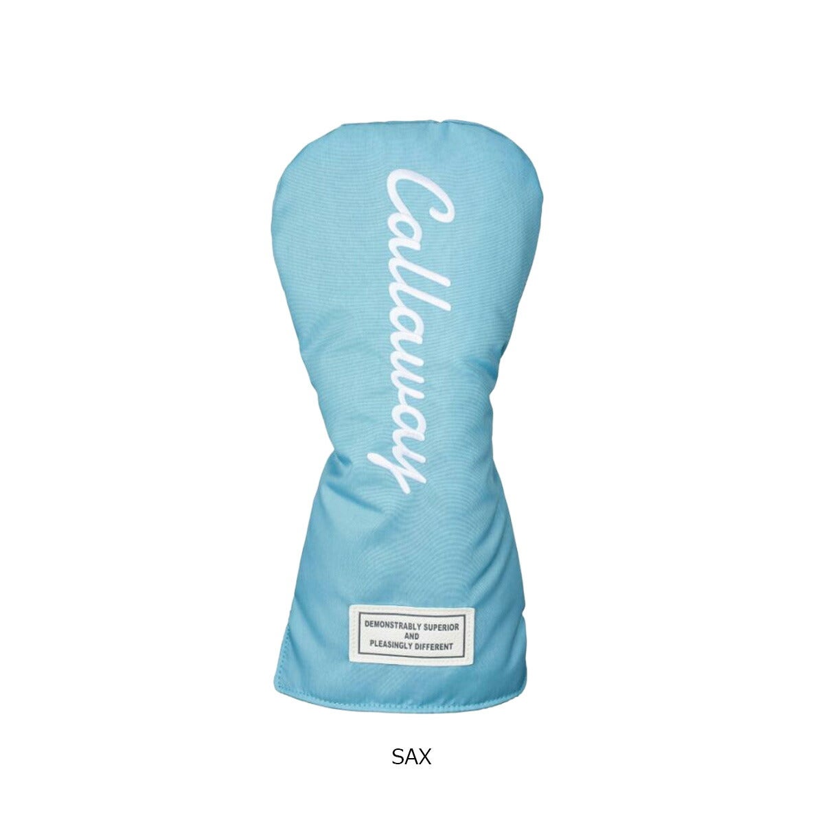 キャロウェイゴルフユニセックスHCCGAMADVANCEDR24JMドライバー用ヘッドカバーCallawayGolf【24】