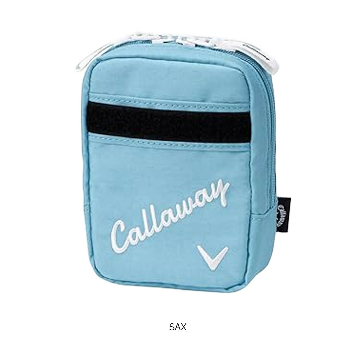キャロウェイゴルフ春夏モデルユニセックスTRCGADVANCEUTCASE24JMユーティリティーケースCallawayGolf【24】