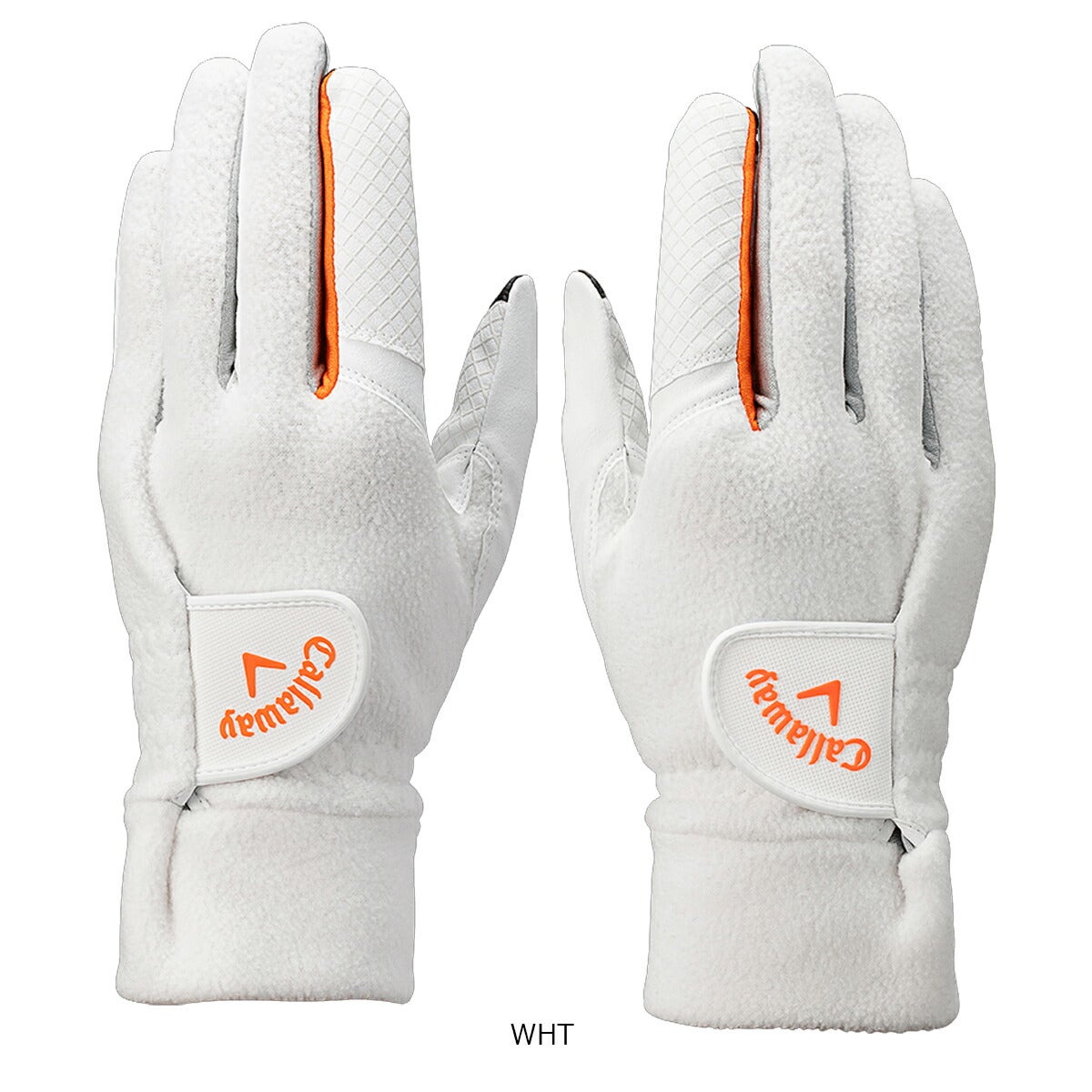 キャロウェイゴルフメンズGLCGWNTRHYPERHEATFWゴルフグローブ両手用蓄熱×防風のダブル効果【25】