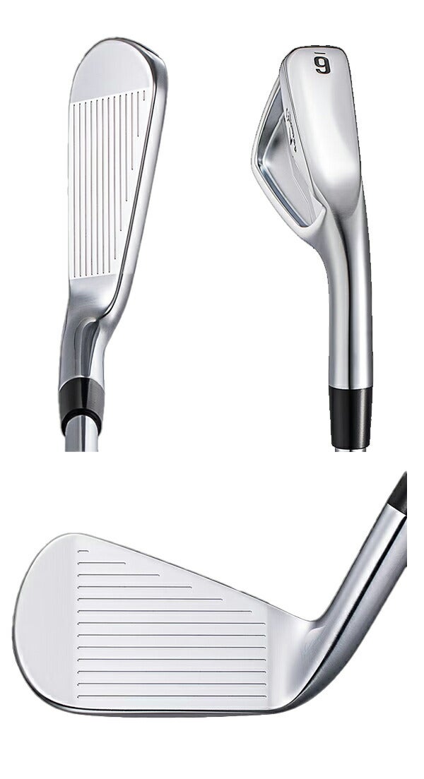 24SSキャロウェイゴルフメンズFORGED24エックスフォージドアイアン6本組(5-9、PW)NSPROMODUS3TOUR105スチールシャフトCALLAWAY【24】