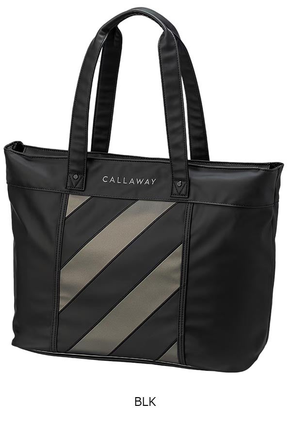 キャロウェイ2024年秋冬モデルメンズTRCGSPL-ITOTEFW24JMトートバッグCallaway【24】