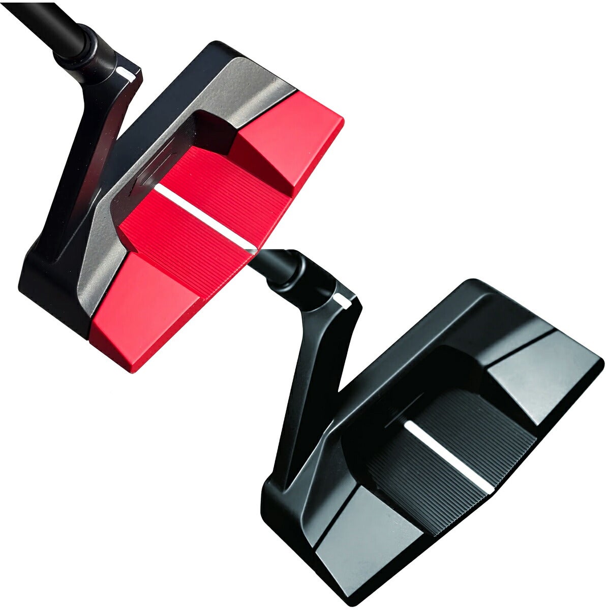 CROSSPUTT クロスパット メンズ RED BLACK LABEL パター ネオマレット