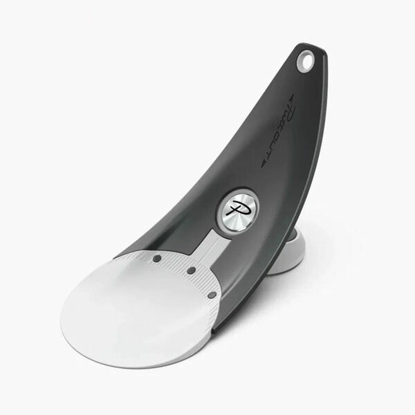 PuttOUTパットアウトプレミアムプレッシャーパットトレーナーパッティング練習器【25】