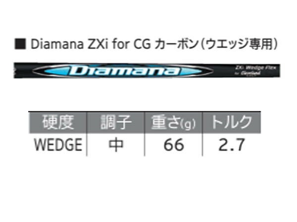 メーカーカスタム】ダンロップ メンズ クリーブランド RTZ ツアー