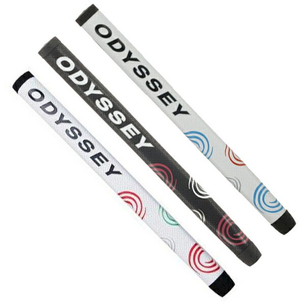 オデッセイパター用ゴルフグリップSWIRL14AMODYSSEYパターグリップゴルフ【23】