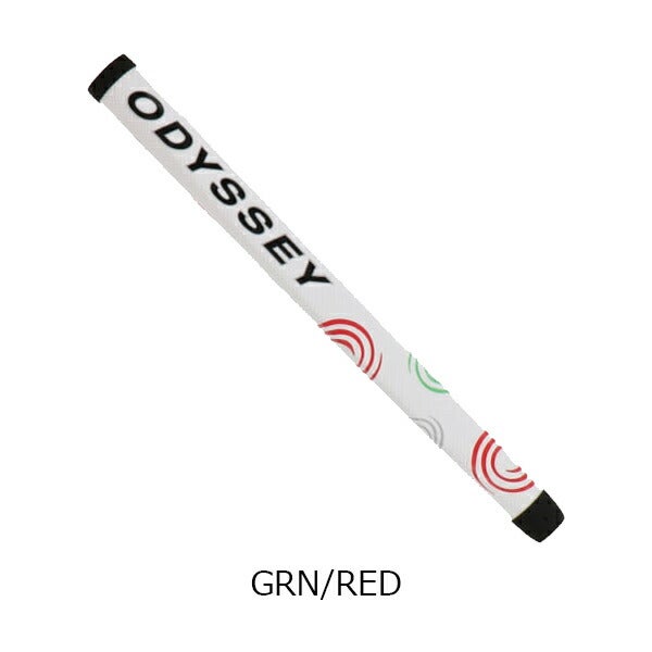 オデッセイパター用ゴルフグリップSWIRL14AMODYSSEYパターグリップゴルフ【23】