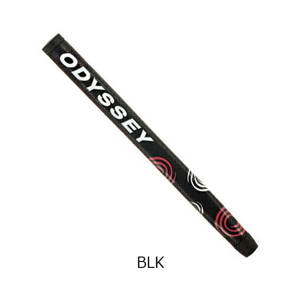オデッセイパター用ゴルフグリップSWIRL14AMODYSSEYパターグリップゴルフ【23】
