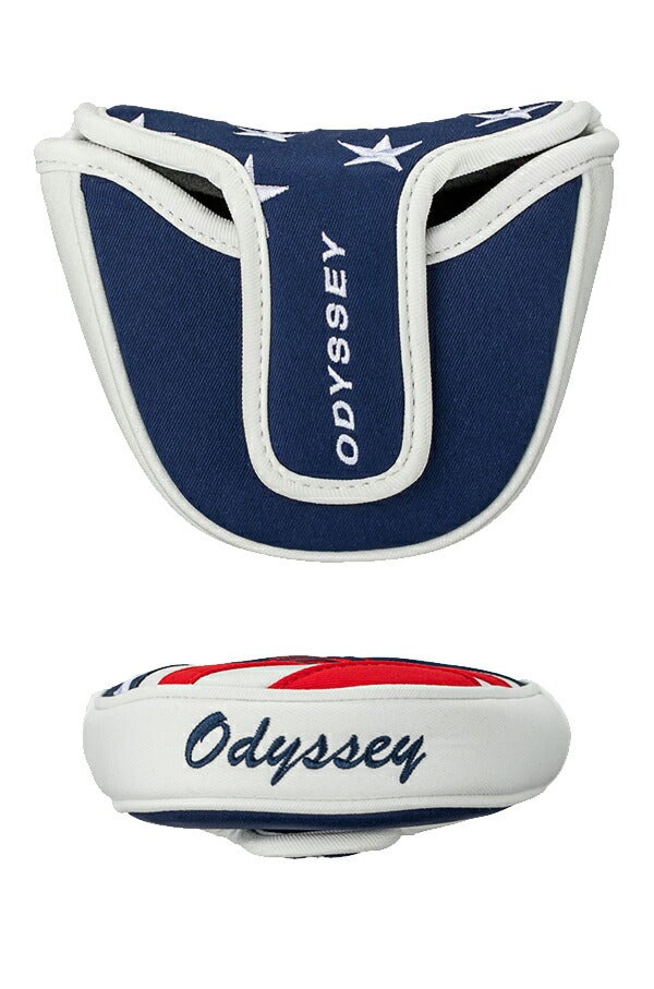 24SSオデッセイメンズHCODAMSPL-IMALLET24JMパターカバーCallawayGolf【24】