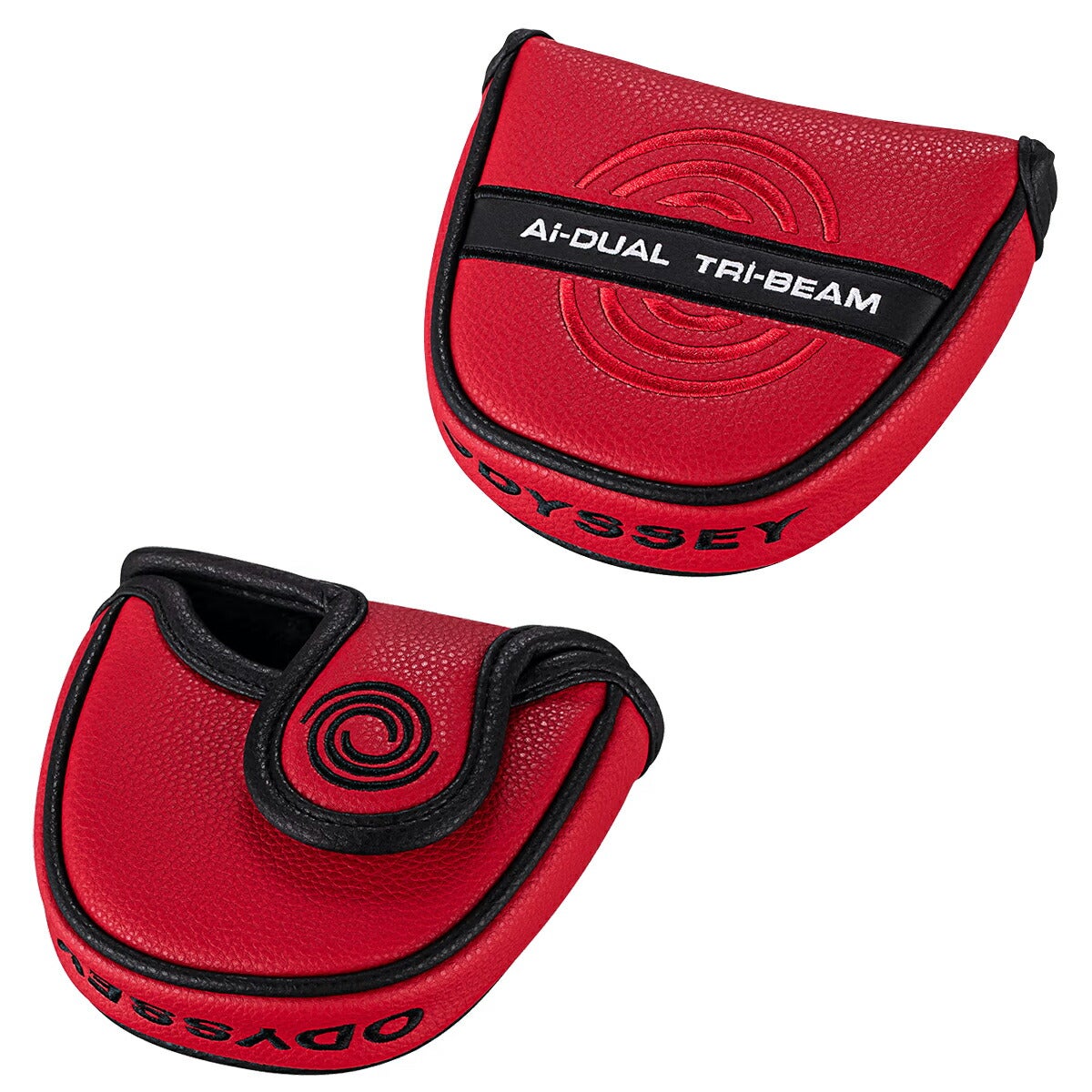 オデッセイメンズAi-DUALTRI-BEAMエーアイデュアルトライビームパターSTROKELAB90スチールシャフトGRODPTGPAI-DUALTRIBEAMPSTL（5720482）【26SS】