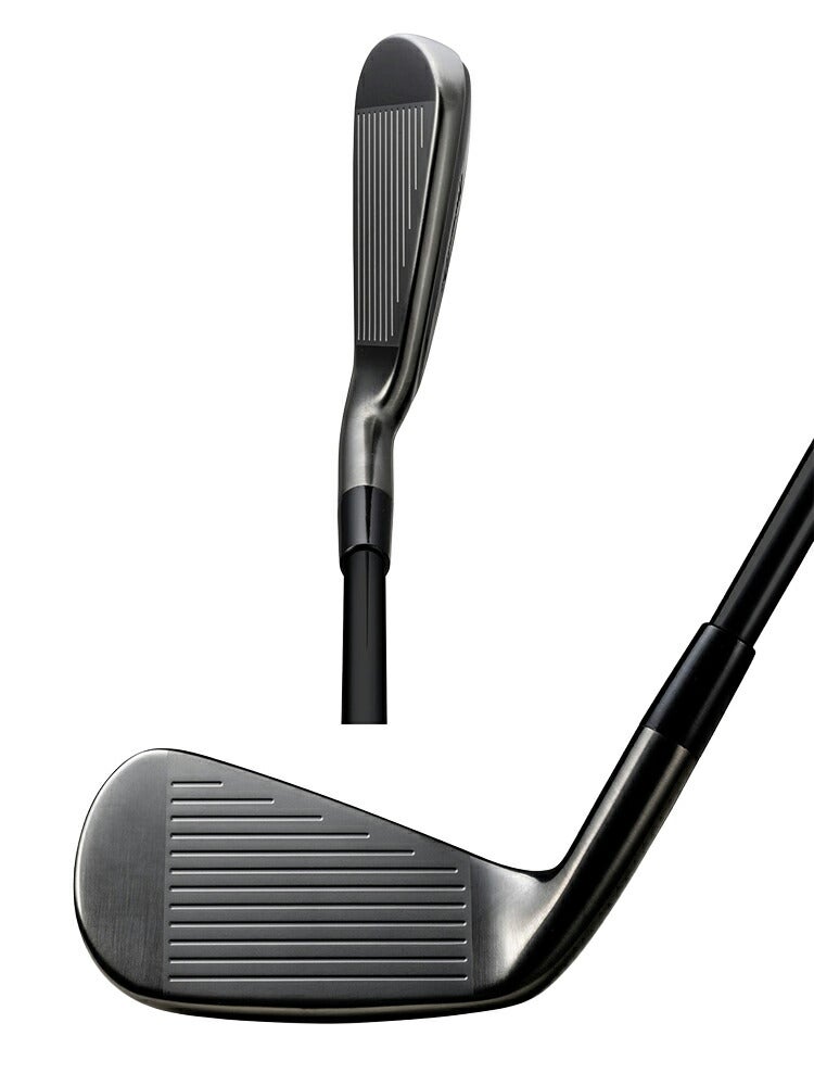 ミズノメンズミズノプロMizunoProFLI-HIアイアン型ユーティリティ21OTiron85カーボンシャフト【26】