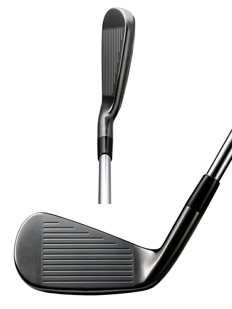 ミズノメンズミズノプロMizunoProFLI-HIアイアン型ユーティリティNSPROMODUS3TOUR105スチールシャフト【26】