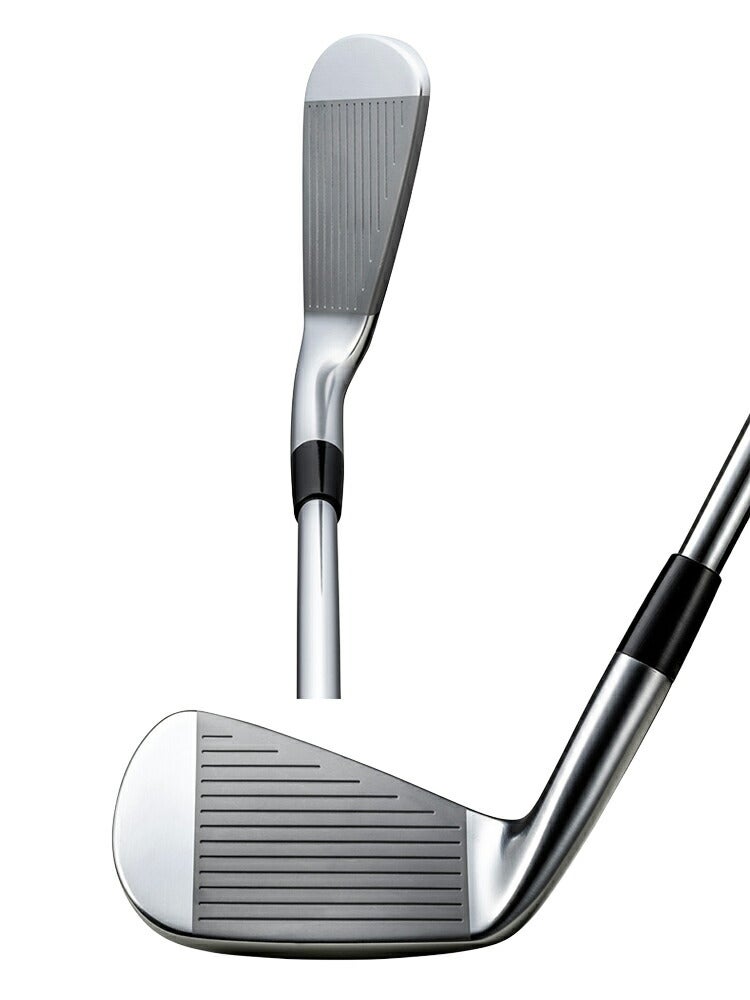 ミズノメンズミズノプロMizunoProM-13アイアン単品（＃4、GW）NSPROMODUS3TOUR110スチールシャフト【26】